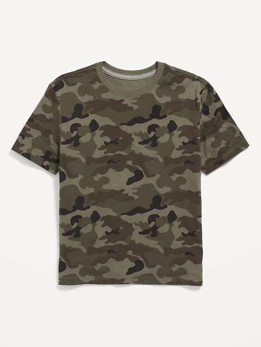 Old Navy Softest short-sleeve tee