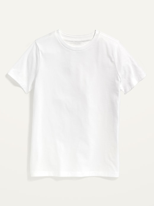 Old Navy Softest crew-neck tee