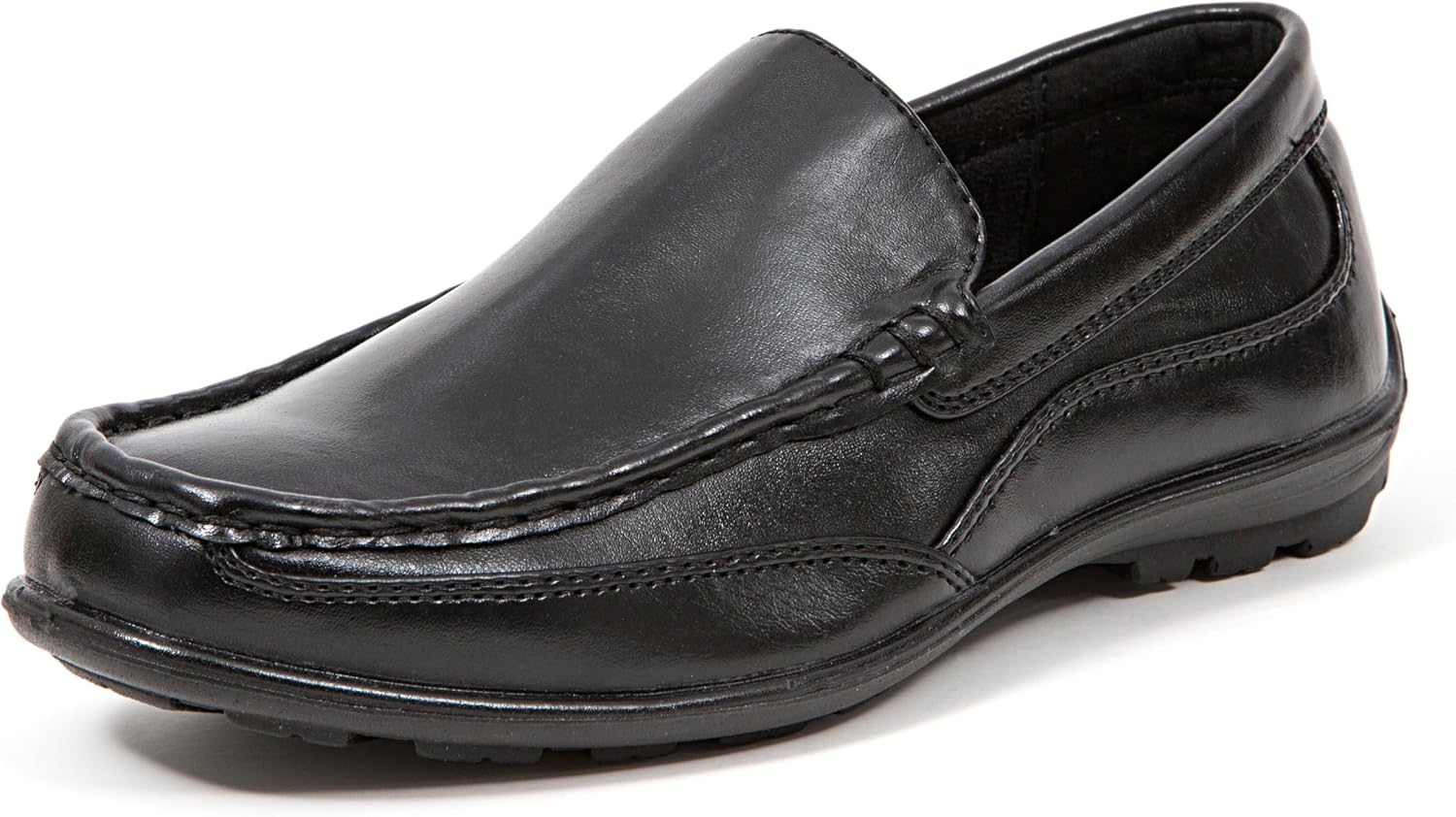 Deer Stags Booster slip on dress loafer